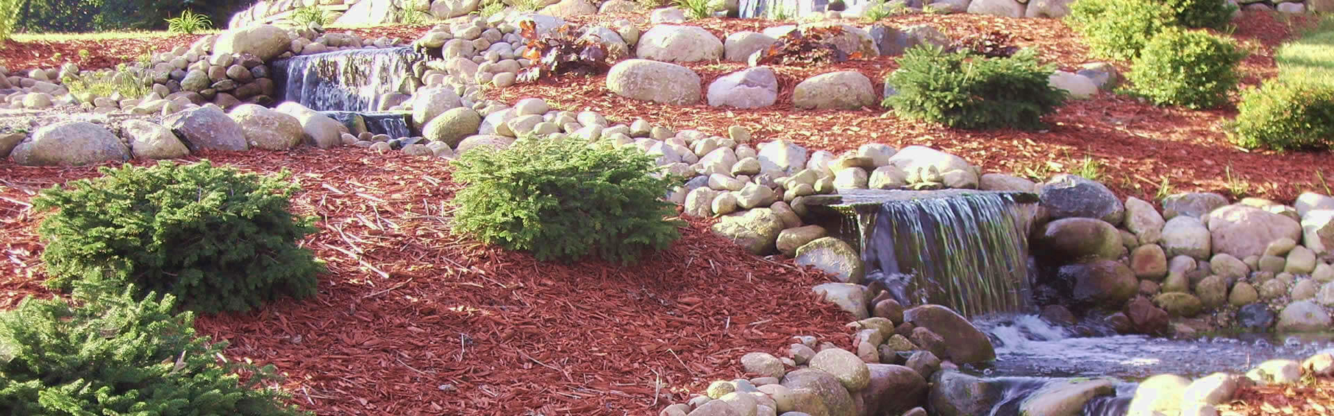 Oakhurst Landscape Design & Construction- Decatur