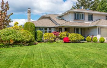 Landscaping Services Mooresville NC